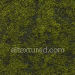 seamless Aged Wet Moss Texture Seamless 1024X1024 texture 1024x1024 free download PBR