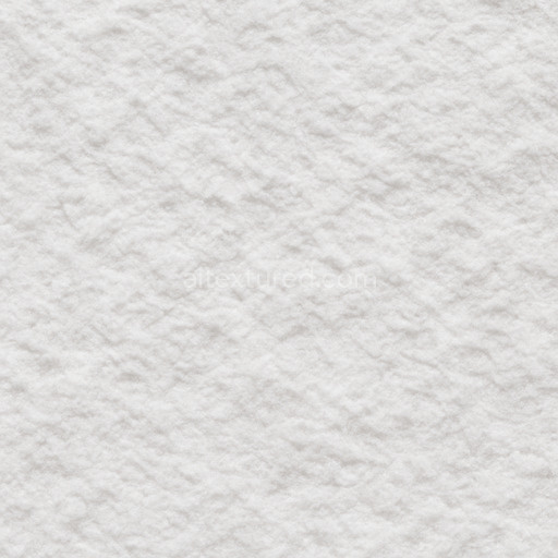 Rough Powder Snow Texture Seamless 1024X1024