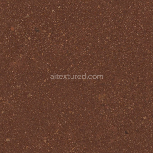 Seamless Red Laterite Soil Stones by Texture Haven – PBR 3D Texture (8K ready)