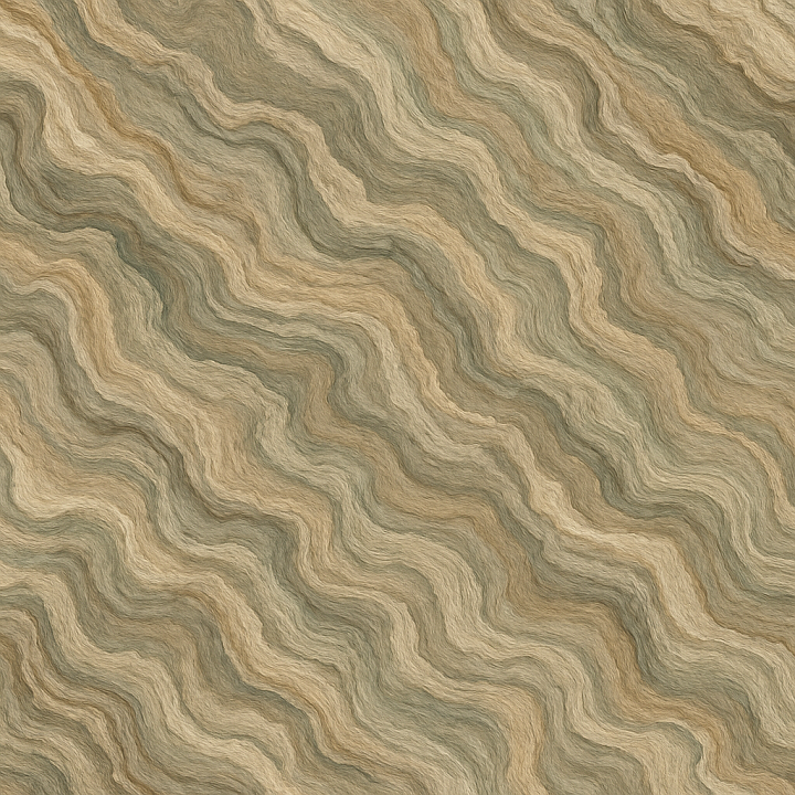Natural Abstract Pattern seamless PBR texture preview