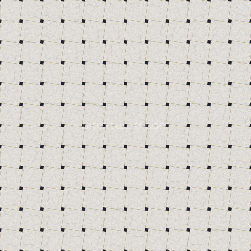 Tile Seamless Pbr Texture Surface Pattern White Floor Smooth Modern