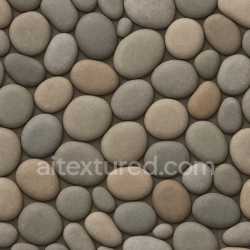 seamless Smooth Stone Seamless Texture texture 8k free download PBR