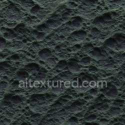 seamless Rough Alien Surface Texture Seamless texture 8k free download PBR