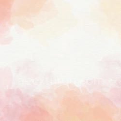 seamless Seamless 3D PBR Texture of Soft Pastel Watercolor Wash on Paper texture 8k free download PBR