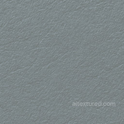 Hdpe Subtle Waxy Finish seamless Plastic PBR texture