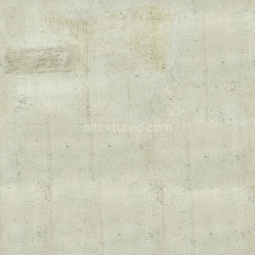 Concrete Pbr Seamless Tileable Grey Urban Texture
