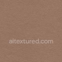 seamless Seamless 3D Pebbled Tan Leather PBR Texture with Fine Grain and Soft Matte Finish texture 8k free download PBR