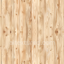 seamless Seamless 3D Light Pine Wood Planks PBR Texture with Natural Knots and Grain texture 8k free download PBR