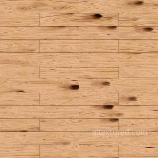 Pine Wood Planks | Free PBR seamless Wood PBR texture