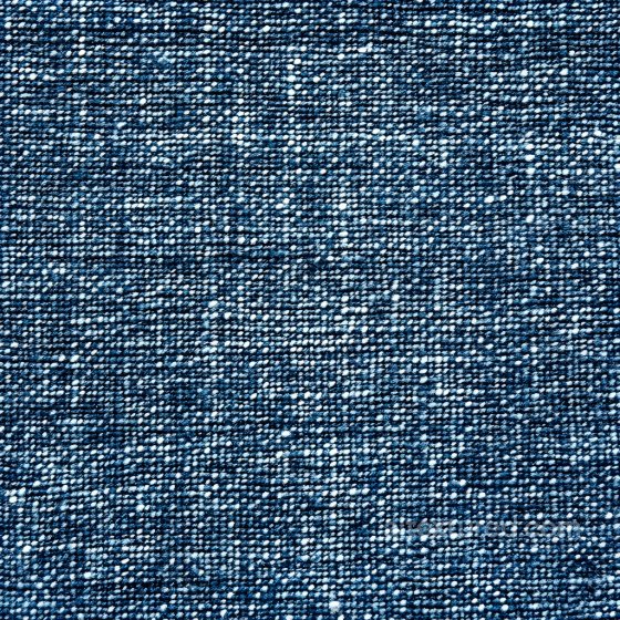 Woven Denim Fabric PBR Texture with Subtle Wear Patterns and Blue-White Tones Denim jeans texture preview
