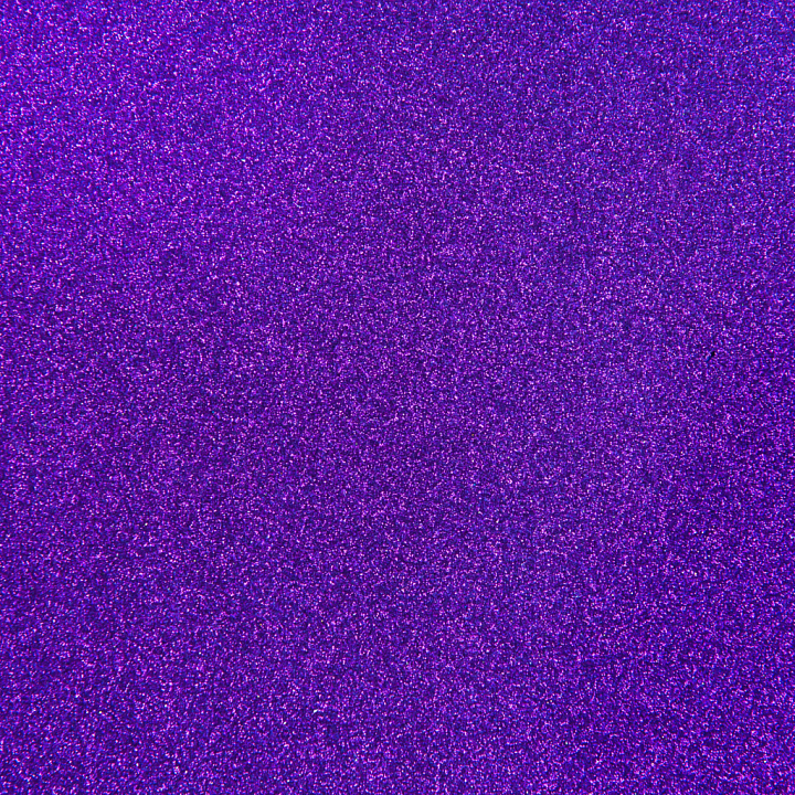 Purple Glitter with Fine Sparkle Grain seamless PBR texture preview