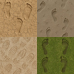 Footprints