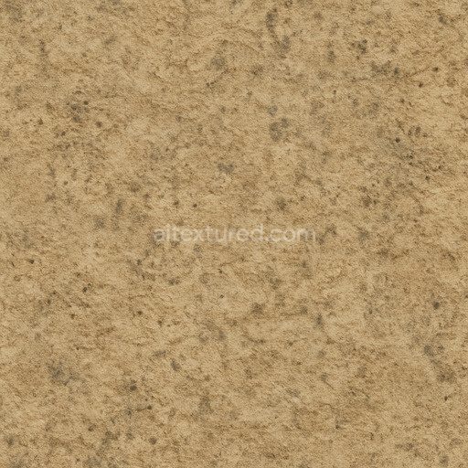 Dirty Sandstone Texture Seamless 1024X1024