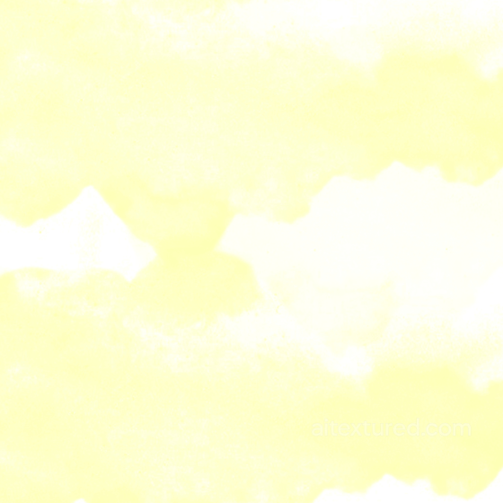 Soft Pastel Yellow Watercolor Texture with Subtle Blends Watercolor texture texture preview