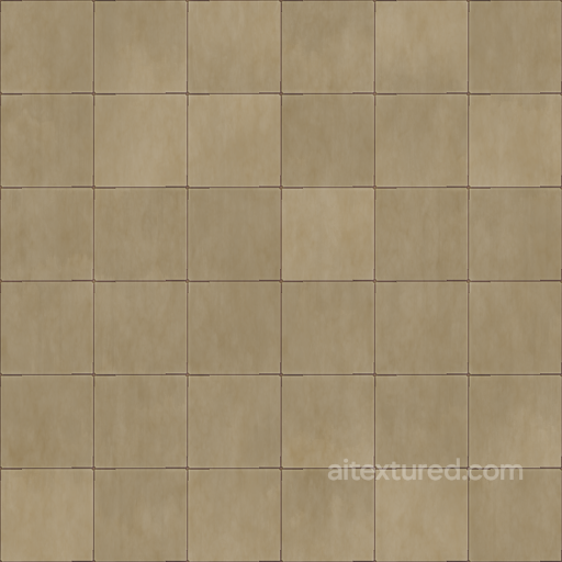 Default Floor Ground Plate Sci Scifi Ship - Seamless PBR Texture seamless Sci-fi PBR texture