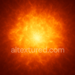 seamless Seamless 3d texture pbr 8k fire burst glow with fire pulse and fire energy aura texture 8k free download PBR