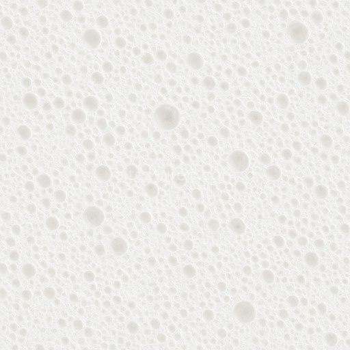 White Foam Seamless Texture