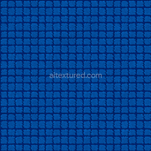 Archviz Carpet Cloth Fabric Rug Substance Designer — Seamless PBR Texture