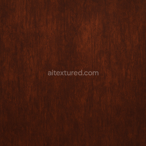 Aged Mahogany Texture Seamless 1024X1024