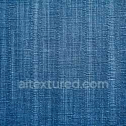 seamless Seamless 3D PBR Cracked Denim Fabric Texture with Worn Blue Weave Pattern texture 8k free download PBR