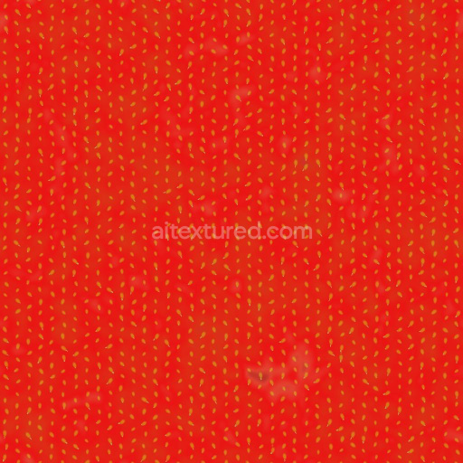 Strawberry Skin Texture | Free PBR