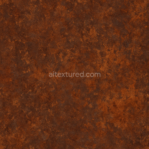 Grunge Rust Seamless Texture