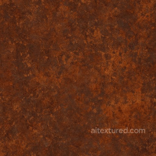 Grunge Rust Seamless Texture seamless Rust PBR texture
