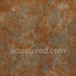 seamless Seamless 3D Texture PBR 8K Scuffed Scratched Rusted Oxidized Metal Surface texture 8k free download PBR