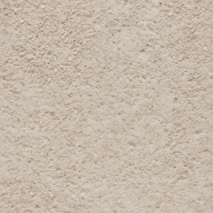 Pebbled Bumpy Natural Stone Surface seamless PBR texture preview