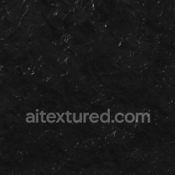 seamless Seamless 3d texture pbr 8k anthracite coal surface glossy wet black texture 8k free download PBR