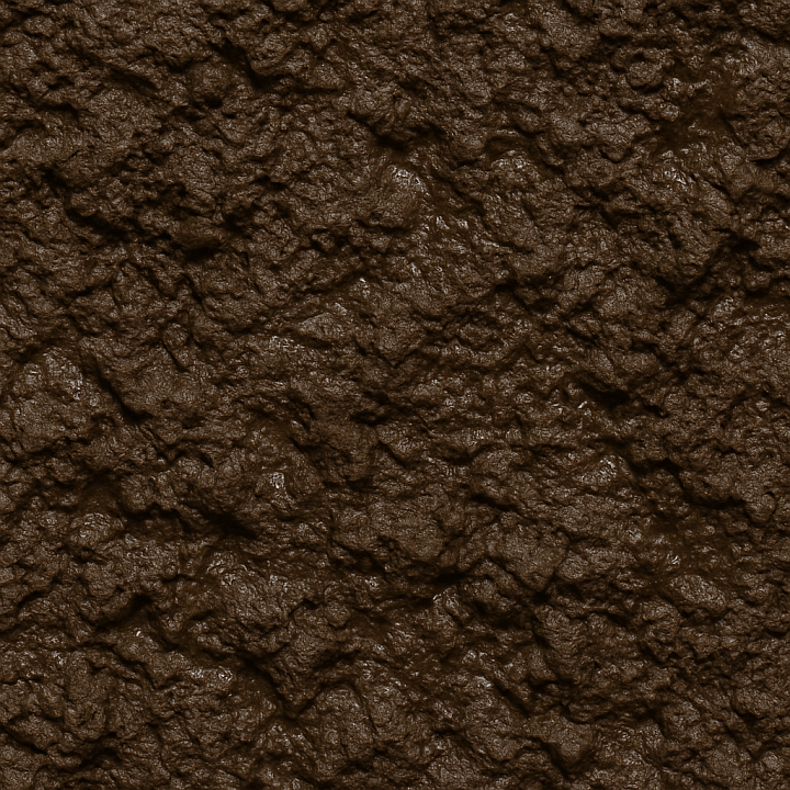 Wet Soil seamless PBR texture preview