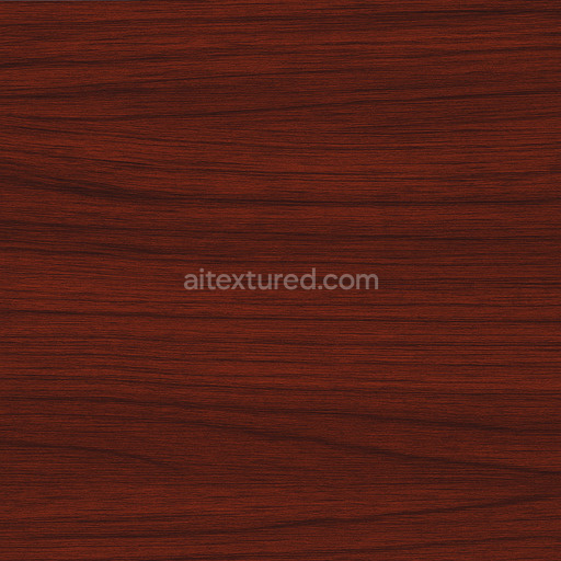 Synthetic Mahogany Texture Seamless 1024X1024