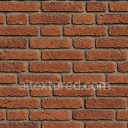 seamless Detailed Brick Seamless Texture texture 1024x1024 free download PBR