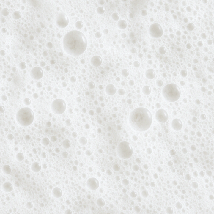 Airy Froth seamless PBR texture preview