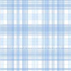 seamless Seamless 3D PBR Texture of Light Blue and White Classic Plaid Pattern texture 8k free download PBR