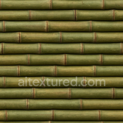 seamless Layered Bamboo Seamless Texture texture 1024x1024 free download PBR