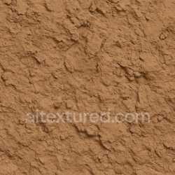 seamless Rough Clay Seamless Texture texture 8k free download PBR