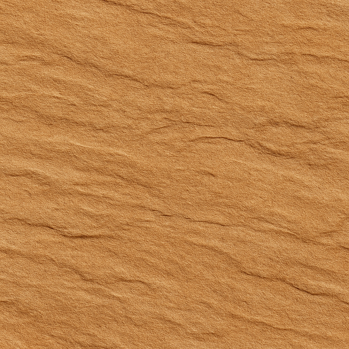 Realistic Sandstone seamless PBR texture preview