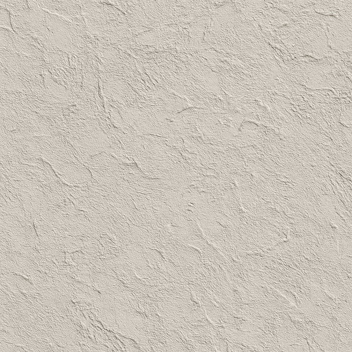Realistic Plaster seamless PBR texture preview