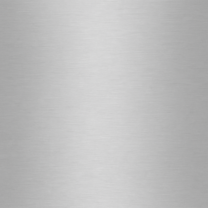Smooth Airstream seamless PBR texture preview