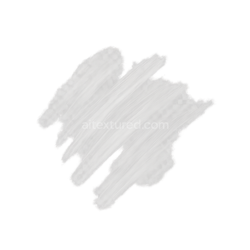 Soft Feathered Scuff Marks