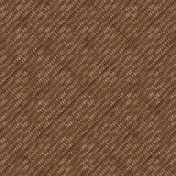 Quilted Velvet Bedspread Coverlet seamless PBR texture preview