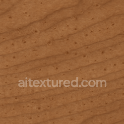seamless Seamless 3d texture pbr 8k hickory wood with birdseye maple figure and matte finish texture 8k free download PBR