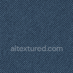 seamless Denim Twill Diagonal Ribs texture 1024x1024 free download PBR