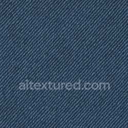 seamless Denim Twill Diagonal Ribs texture 8k free download PBR
