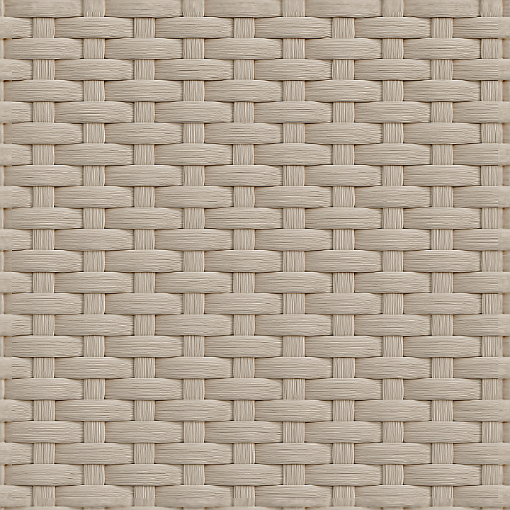 Woven Plastic Surface Injection Molded Semi Gloss Finish seamless PBR texture preview