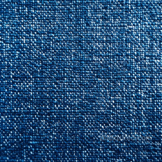 Cracked Blue Denim Fabric Texture with Worn Frayed Details Denim jeans texture preview