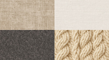 Fabric category preview