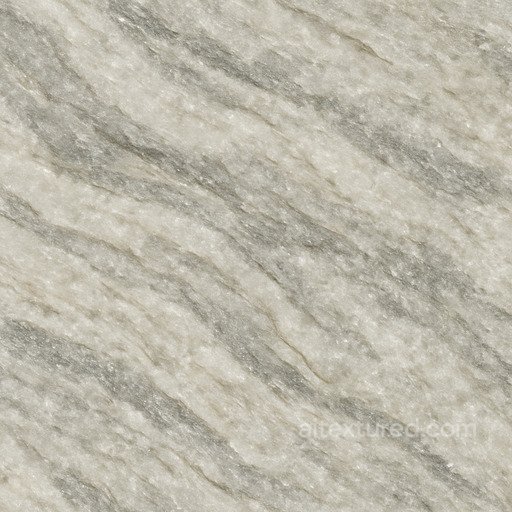 Quartzite Glittering Mica seamless Stone PBR texture