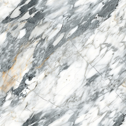seamless Seamless 3D Bardiglio Gray Marble PBR Texture with Bold Veins and Polished Finish texture 8k free download PBR